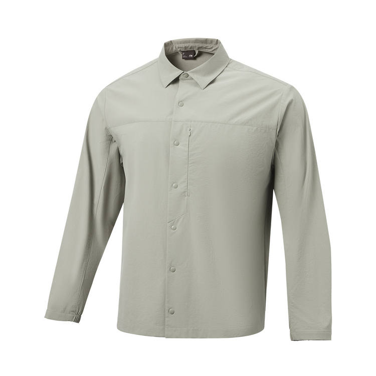 Li-Ning Li Ning Fitness Series Jacket Men's