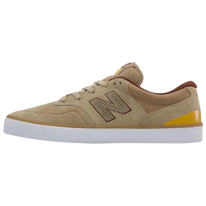 New Balance Numeric 358 New Balance 'Tan'
