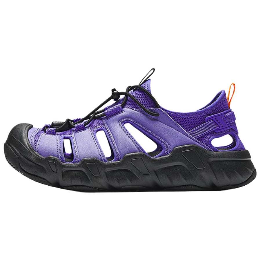Anta Tantchuan Textile, Synthetic Leather Slip Resistant Breathable Lightweight Abrasion Resistant Cushioning