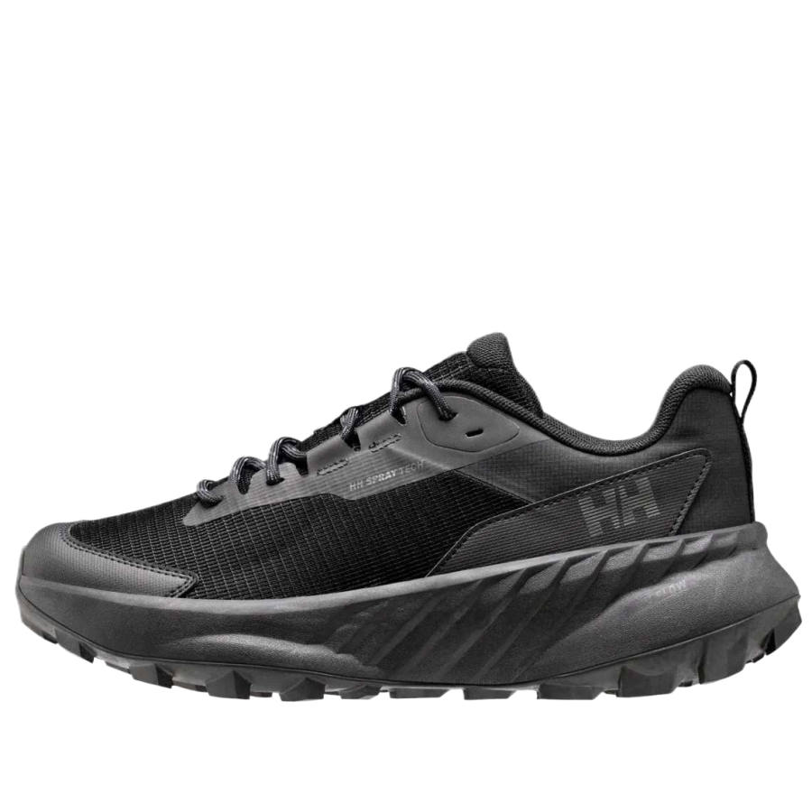 HELLY HANSEN HELLY HANSEN Polyester Low top Mountaineering & Hiking Shoes Men's