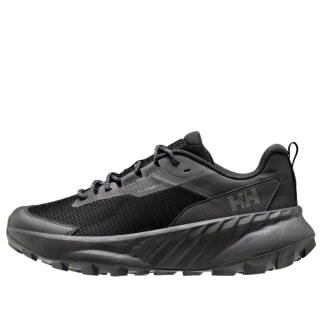 HELLY HANSEN Polyester Low top Mountaineering & Hiking Shoes Men's