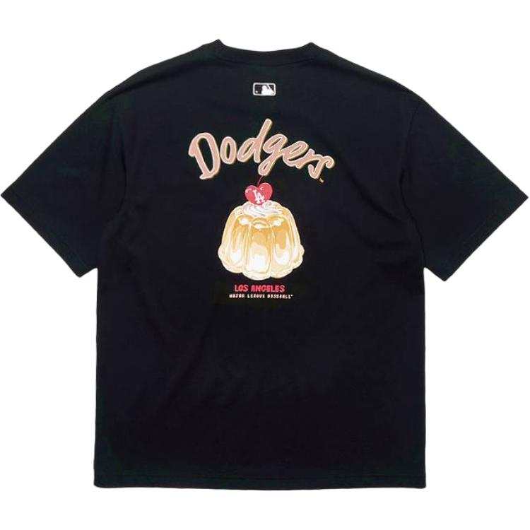 MLB MLB Los Angeles Dodgers SS26 T Shirt Unisex