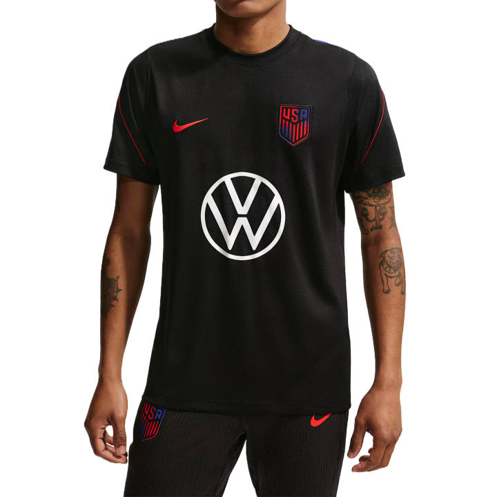 Nike Nike United States National Team Soccer Jersey Men's
