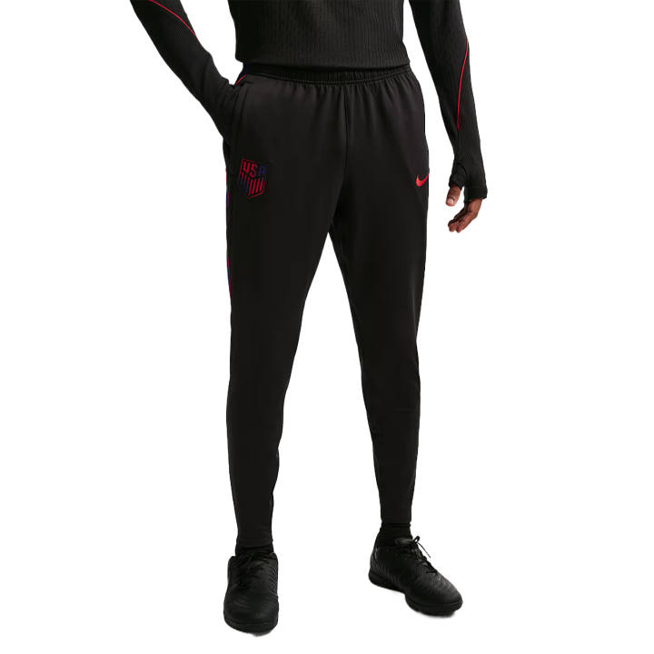 Nike Nike Dri Fit Soccer Bottom Men's