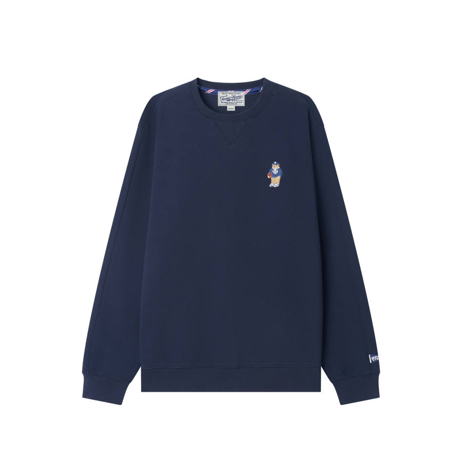 Teenie Weenie Men Sweatshirt Unisex