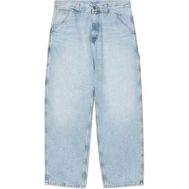 Carhartt WIP SS26 Belmont Pant Jeans Unisex
