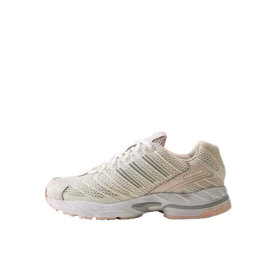 Adidas Adidas Adistar Control 3 Textile, Synthetic Leather Cushioning Breathable Lightweight Low top Casual Shoes Women's