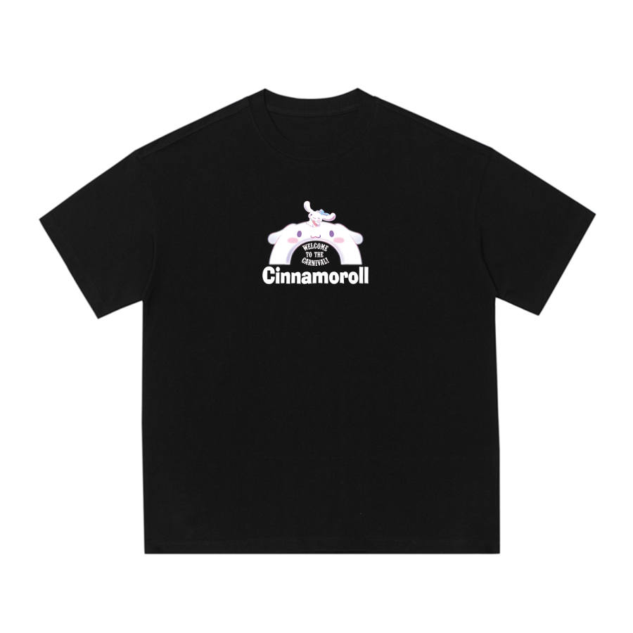 Sanrio x Cinnamoroll T Shirt Unisex