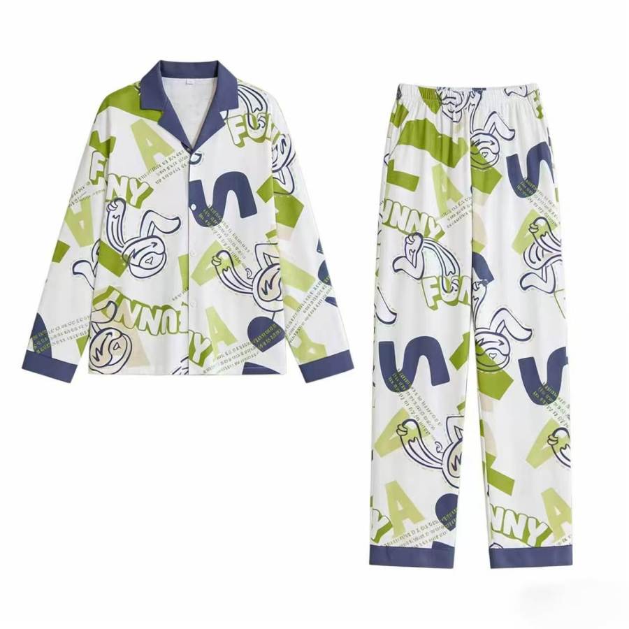 MIIOW MIIOW Men's Pajama Sets