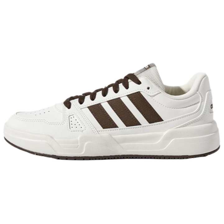 Adidas Adidas LITE BALLER Low top Skateboard Shoes Unisex White