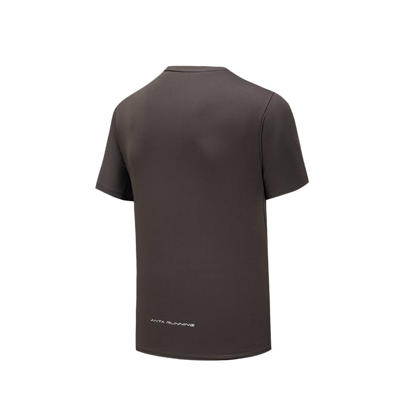 Anta Woven Short Sleeved T Shirts Men's