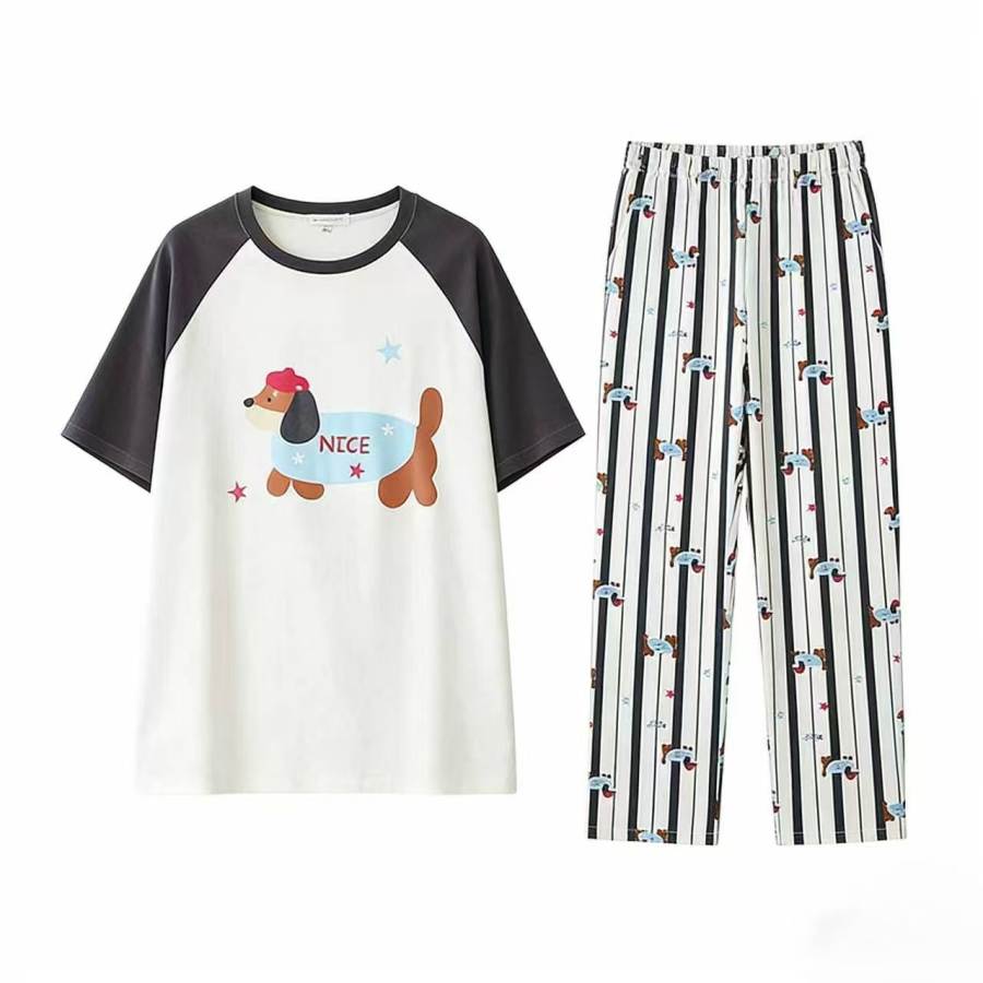 MIIOW MIIOW Men's Pajama Sets