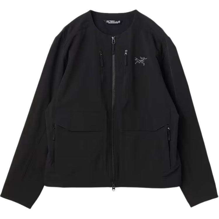 Arcteryx Arc'teryx SONII Soft Shell Jacket Women's