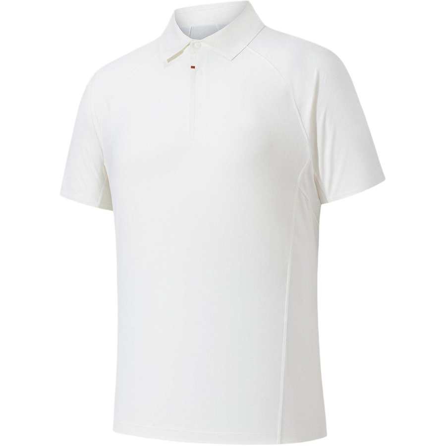 Anta Champion All Weather Collection Polo Shirt Men's