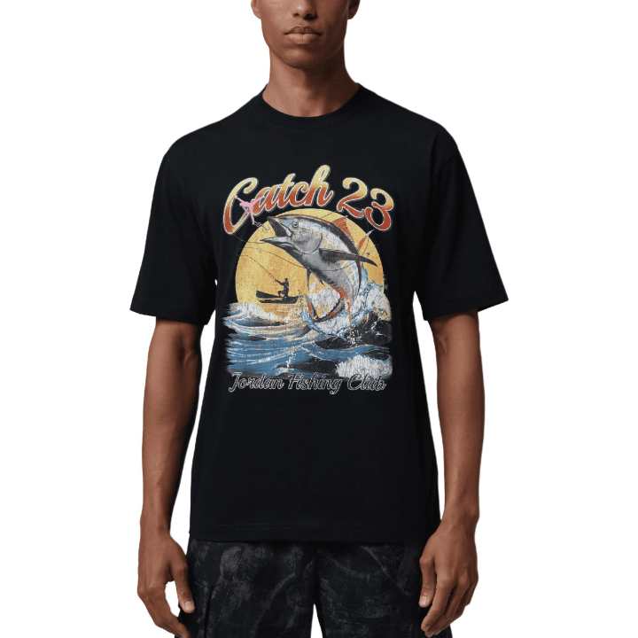 Jordan Jordan Fishing Club T Shirt Men's