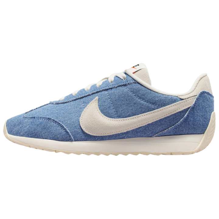 Nike Nike Pacific Denim Casual Shoes Women's Blue