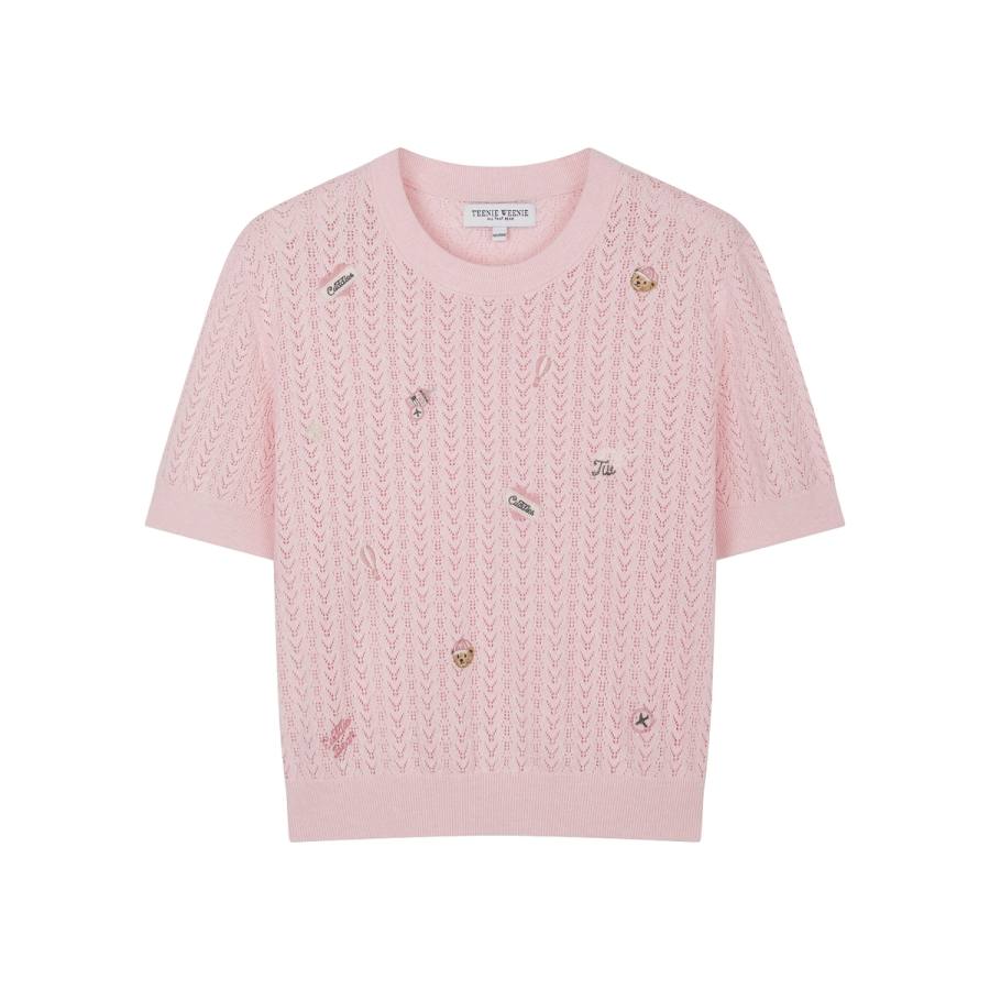 Teenie Weenie Knitwear Women's Moderate