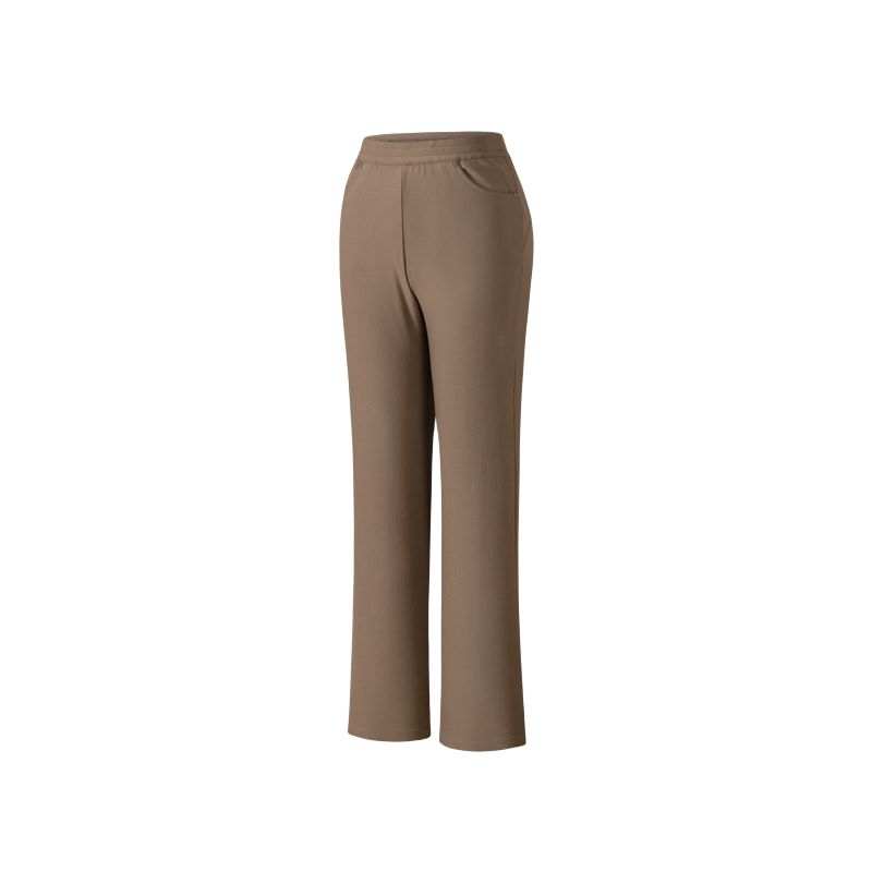 Anta Champion All Weather Collection Sports Pants Women's