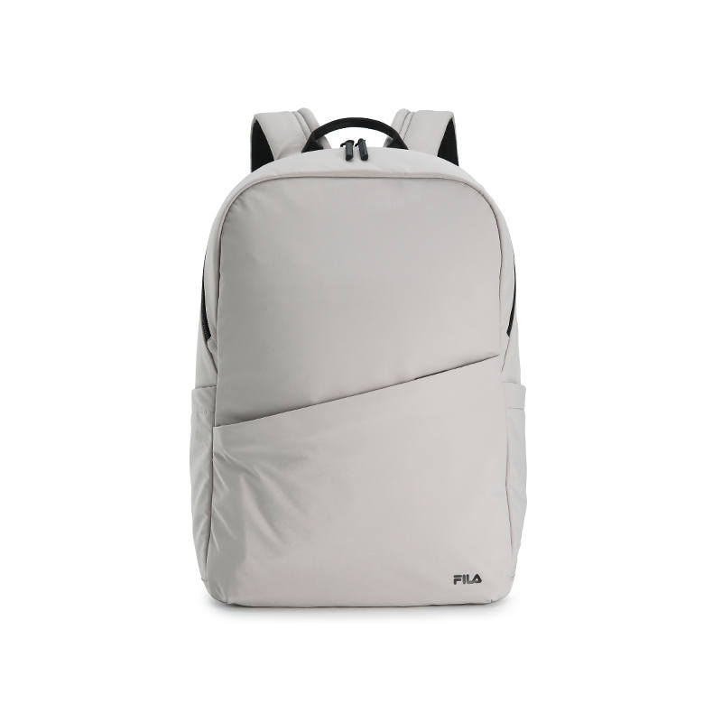 FILA FILA ORIGINALE Fabric Backpack Regular Men's Opal Gray