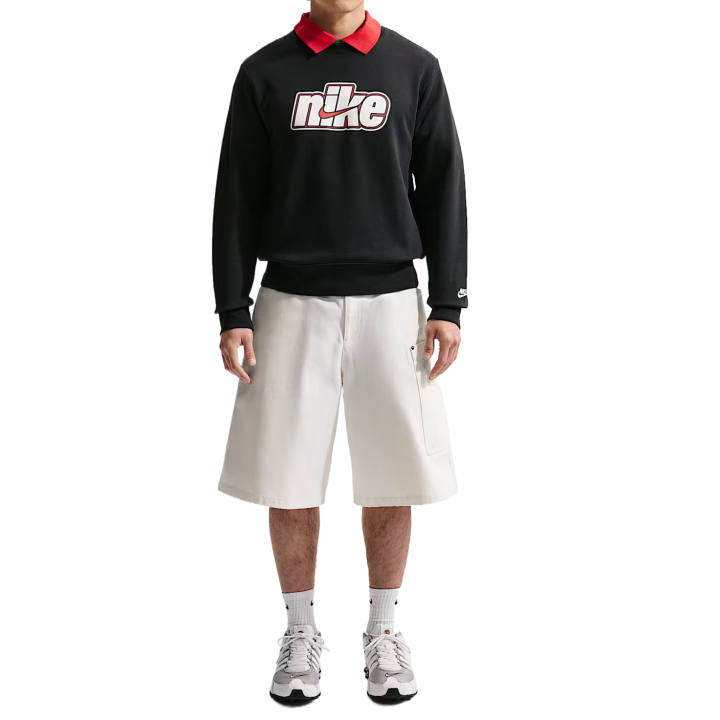 Nike Nike Sportswear Club Sweatshirt Men's