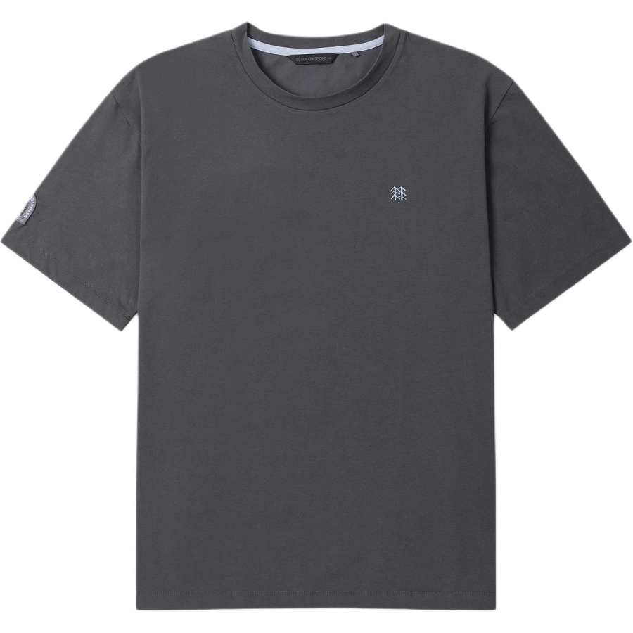 KOLON SPORT Mossplex Sorona T Shirt Men's