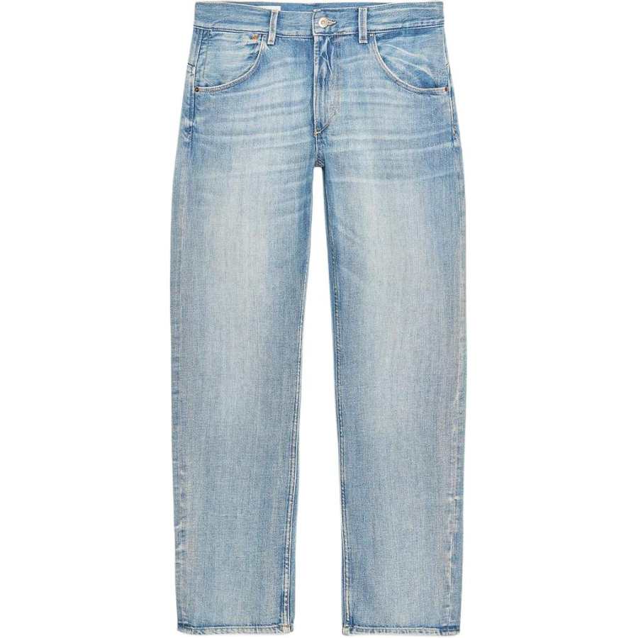 ZARA Trf Jeans Women's Blue Moderate Other