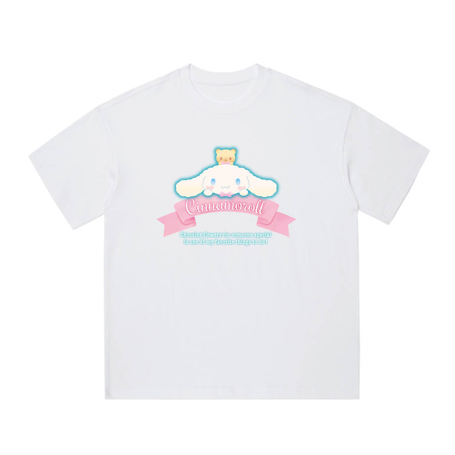 Sanrio Cinnamoroll T Shirt Unisex