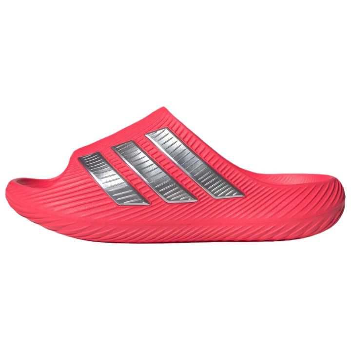 Adidas Adidas Purechill Slide Slippers Unisex Bright Red