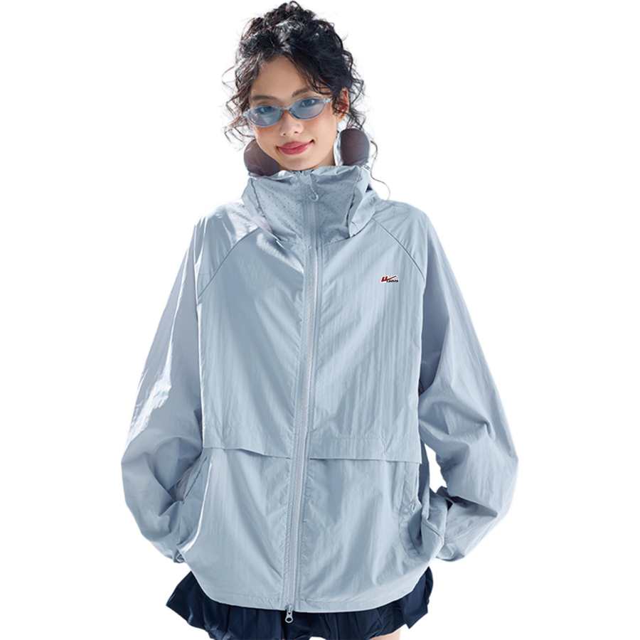 WARRIOR Warrior Sun Protection Clothing Women's