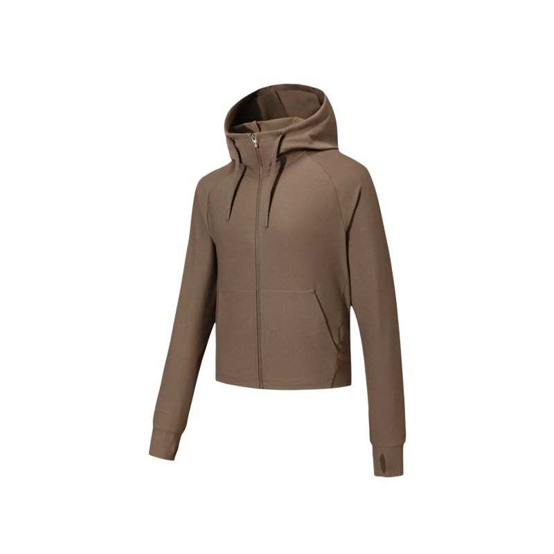 Anta Champion All Weather Collection Jackets & Coats Women's
