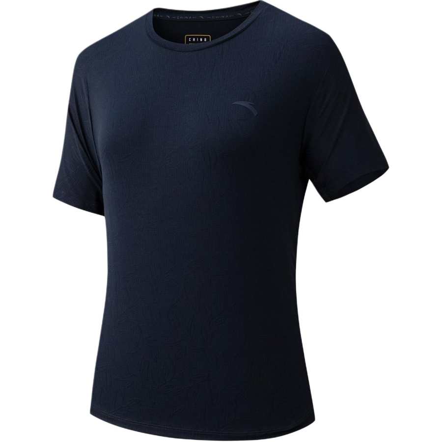 Anta Variety Training Collection T Shirt Women's