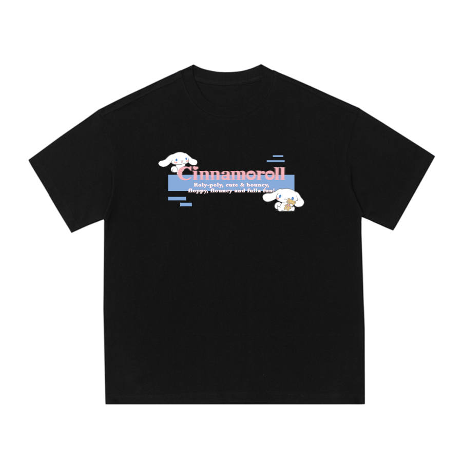 Sanrio Cinnamoroll T Shirt Unisex