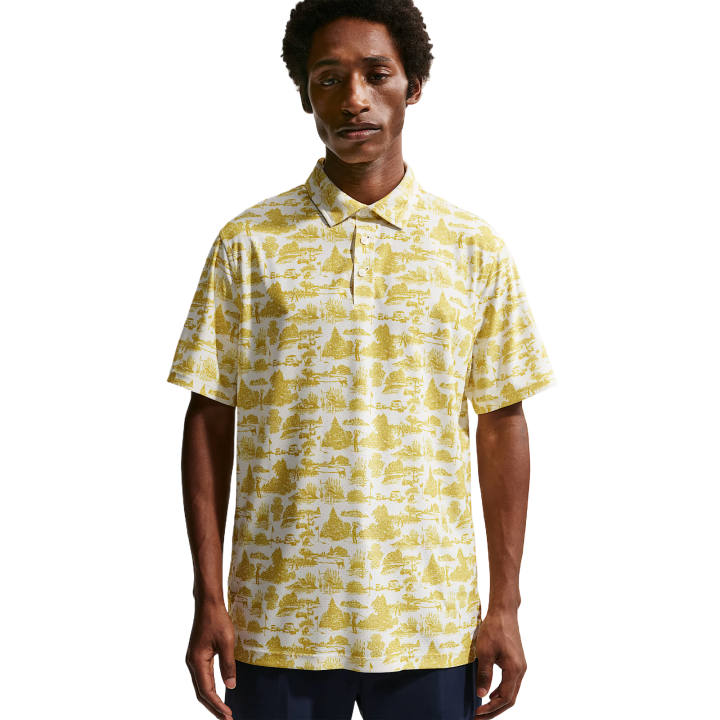Nike Nike Dri Fit Golf Clothing Men's
