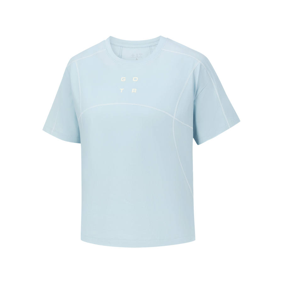 Skechers Regular T Shirt Women's
