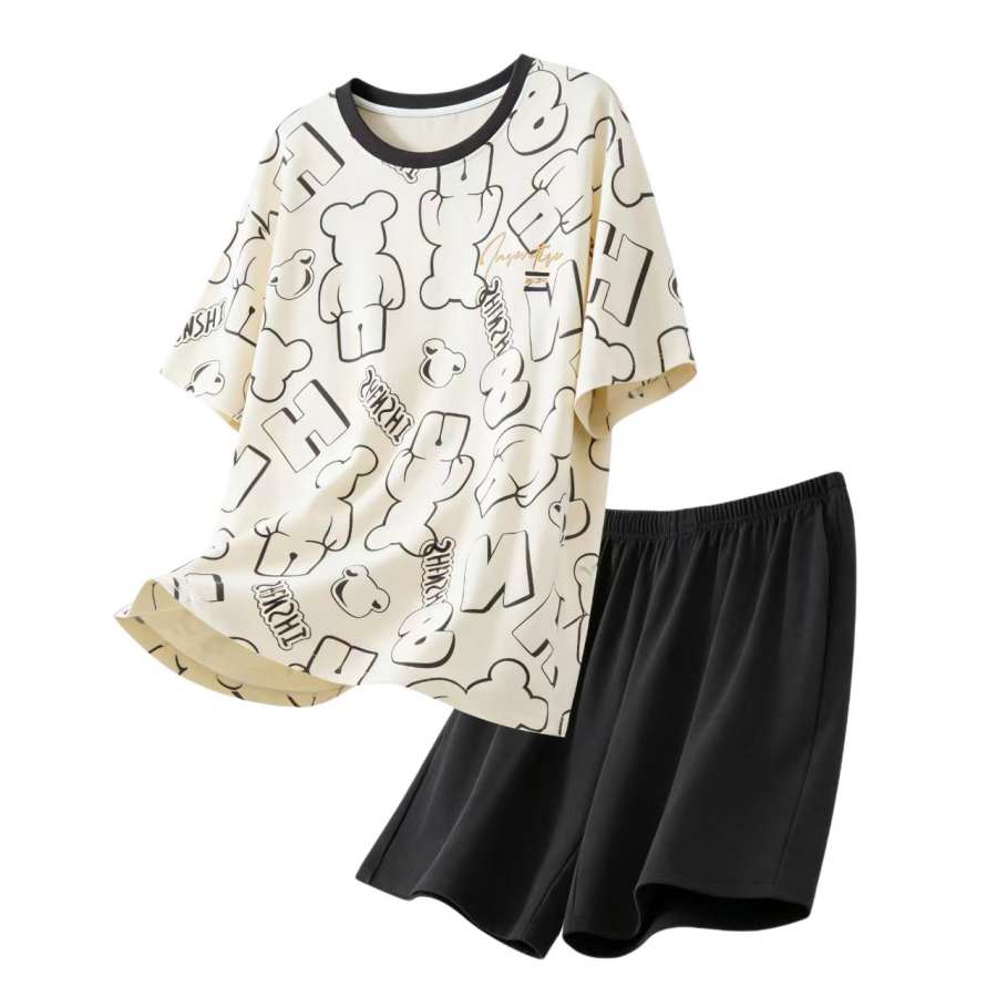 MIIOW MIIOW Loungewear & Sleepwear Men's