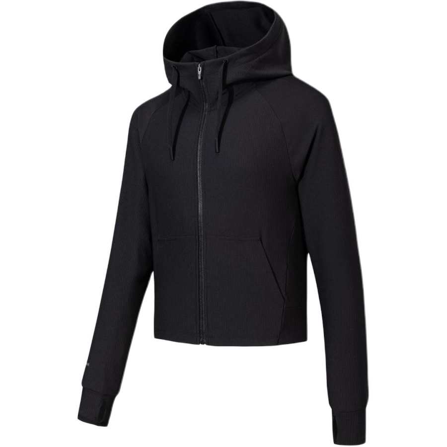 Anta Champion All Weather Collection Jackets & Coats Women's