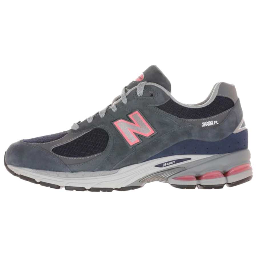 New Balance New Balance NB 2002R Running Shoes Unisex Gray