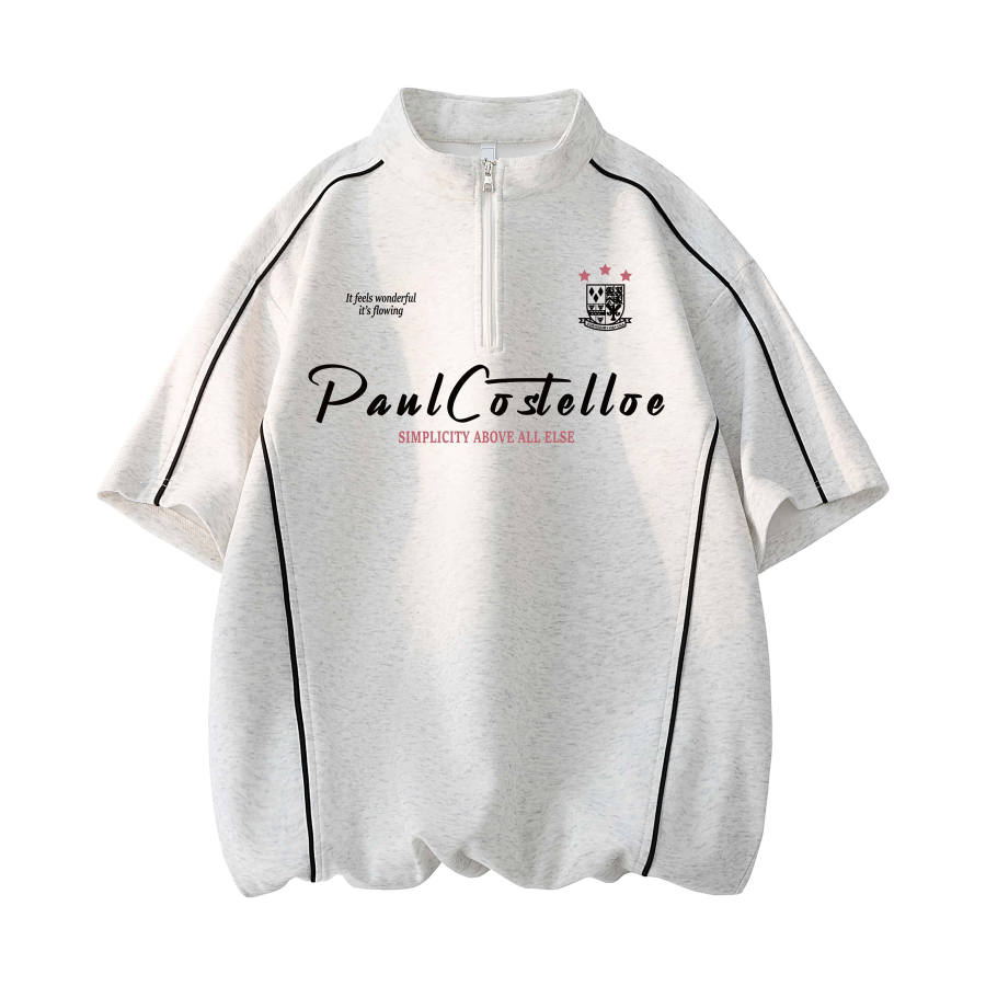 PAUL COSTELLOE Regular T Shirt Women's