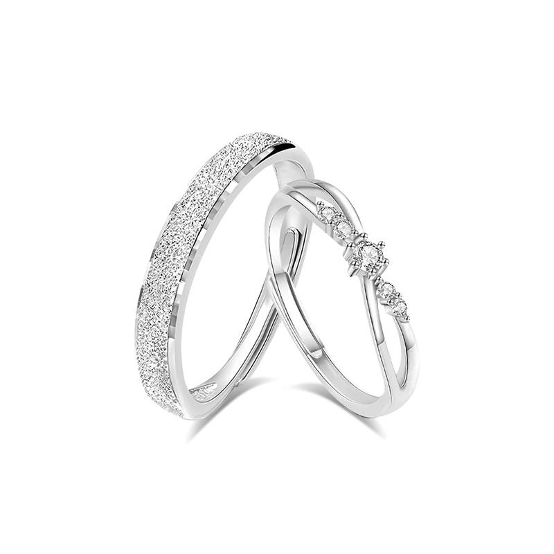 Barbie Barbie Rings Unisex
