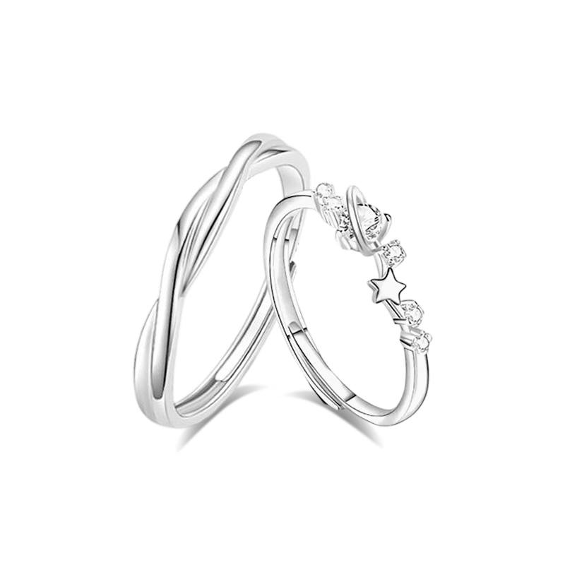 Barbie Barbie Rings Unisex
