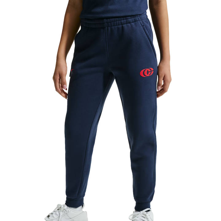 Nike Nike Kids Knitted Sweatpants Moderate