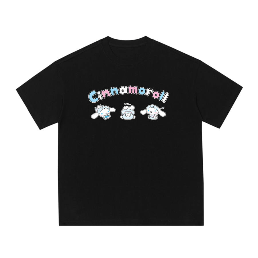 Sanrio Cinnamoroll T Shirt Unisex