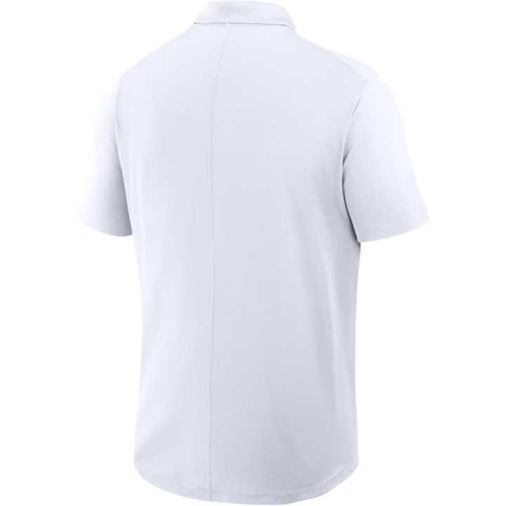 Nike Nike Georgia Primetime Victory Primary Logo Men's Nike Dri-FIT College Polo
