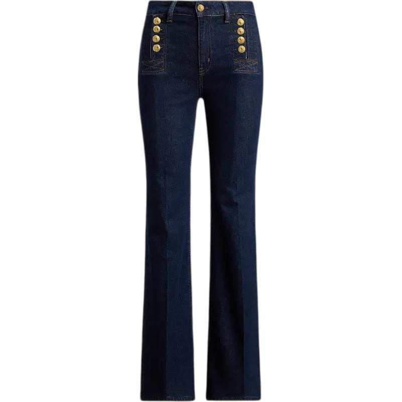 LAUREN RALPH LAUREN Jeans Women's