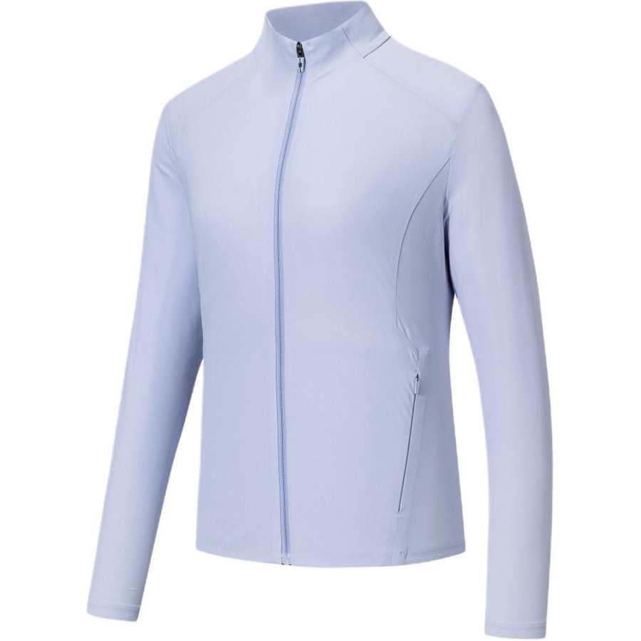 Anta Champion All Weather Collection Sun Protection Clothing Women's