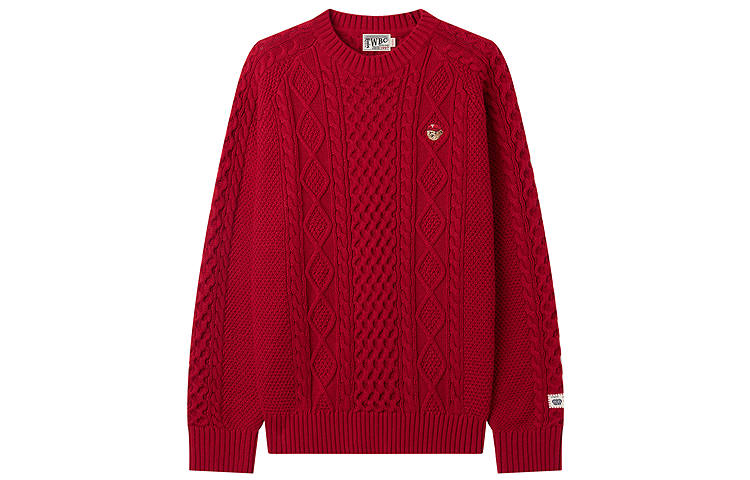 Teenie Weenie Men Sweater Unisex
