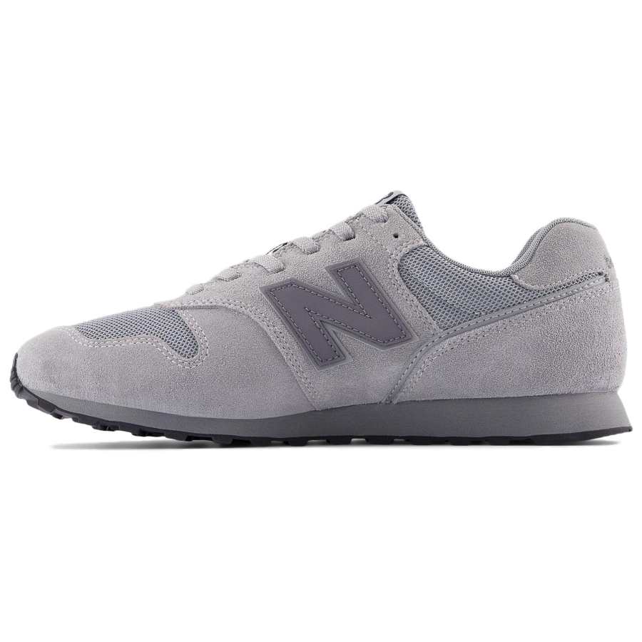 New Balance New Balance NB 373 Breathable Support Running Shoes Men's Gray