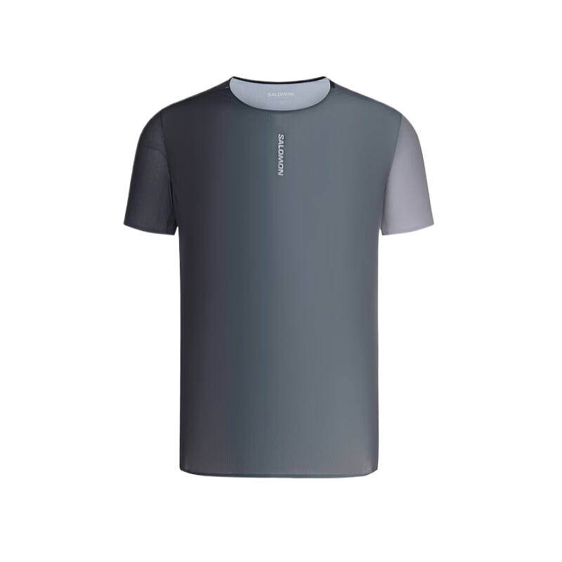 SALOMON SS26 Running T Shirt Men's