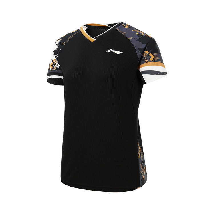 Li-Ning Li Ning Badminton Collection Badminton Jersey Women's
