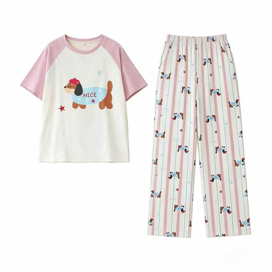 MIIOW MIIOW Women's Pajama Sets